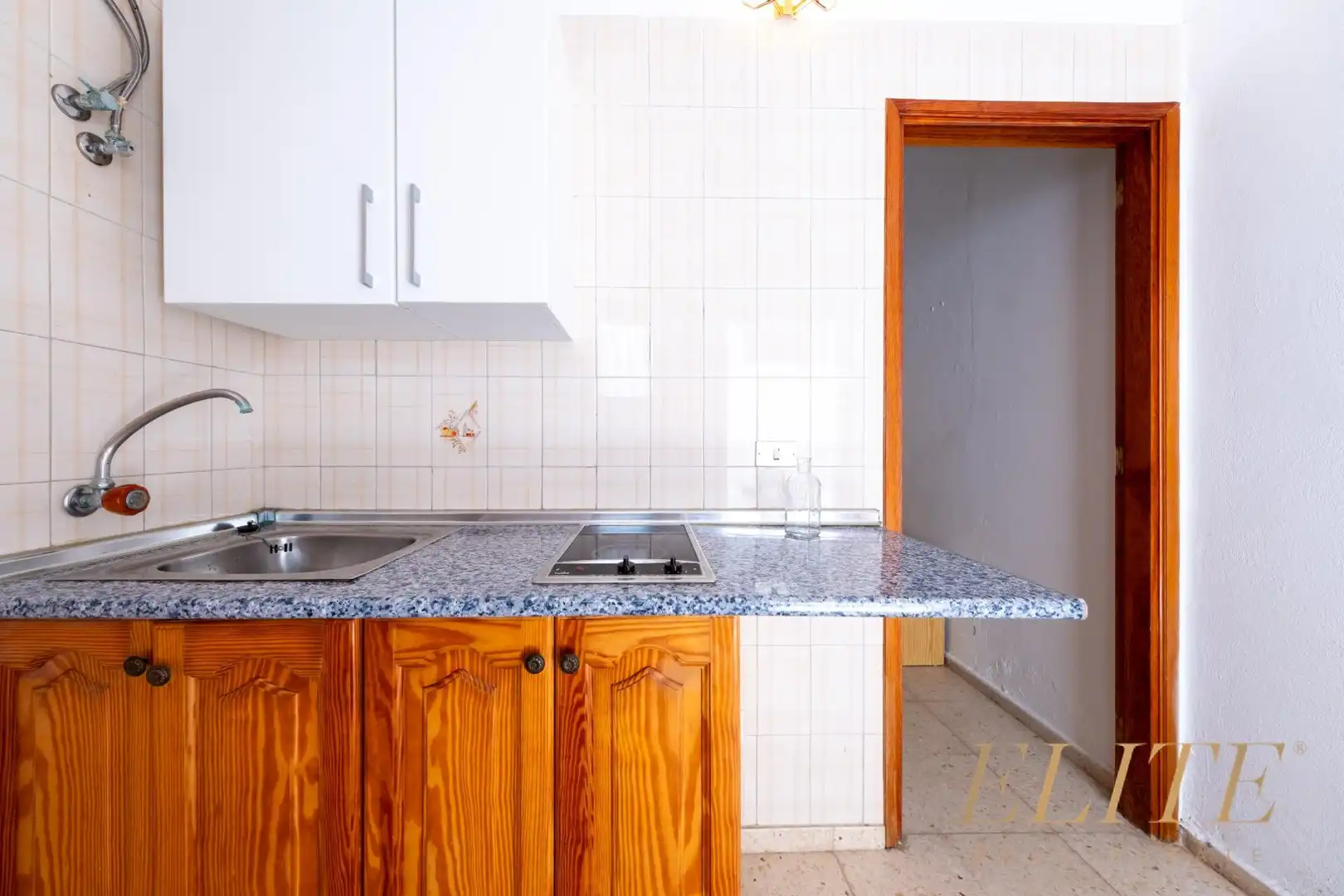 Küche von Gebäude zum Verkauf in Mogán