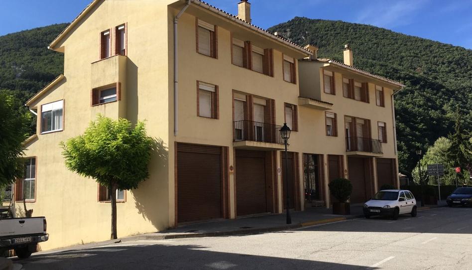 Foto 1 de Casa o chalet en venta en Cercs, Barcelona