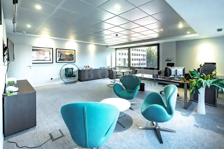 Office for rent in Madrid