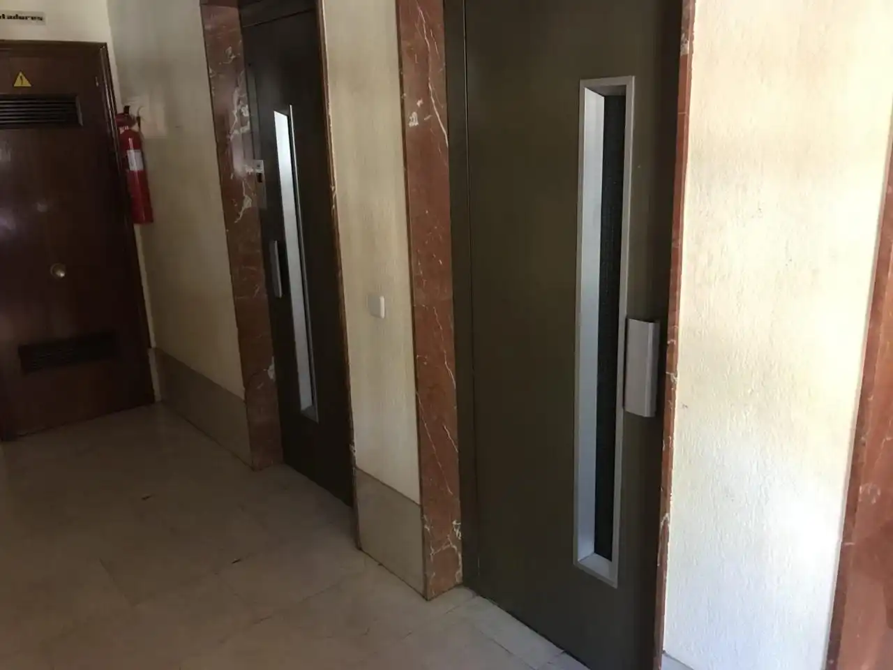 Appartement avec ascenseur à vendre à Avenida de los Rosales, imagen 5
