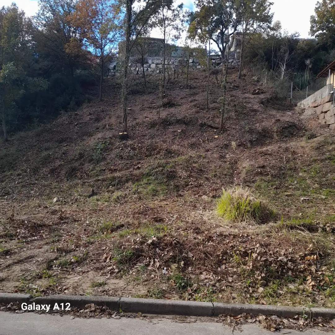 Terreno residenziale in vendita a Carrer de Isabel la católica 277, imagen 15