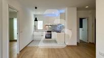 Kitchen of Flat for sale in  Barcelona Capital  with Balcony