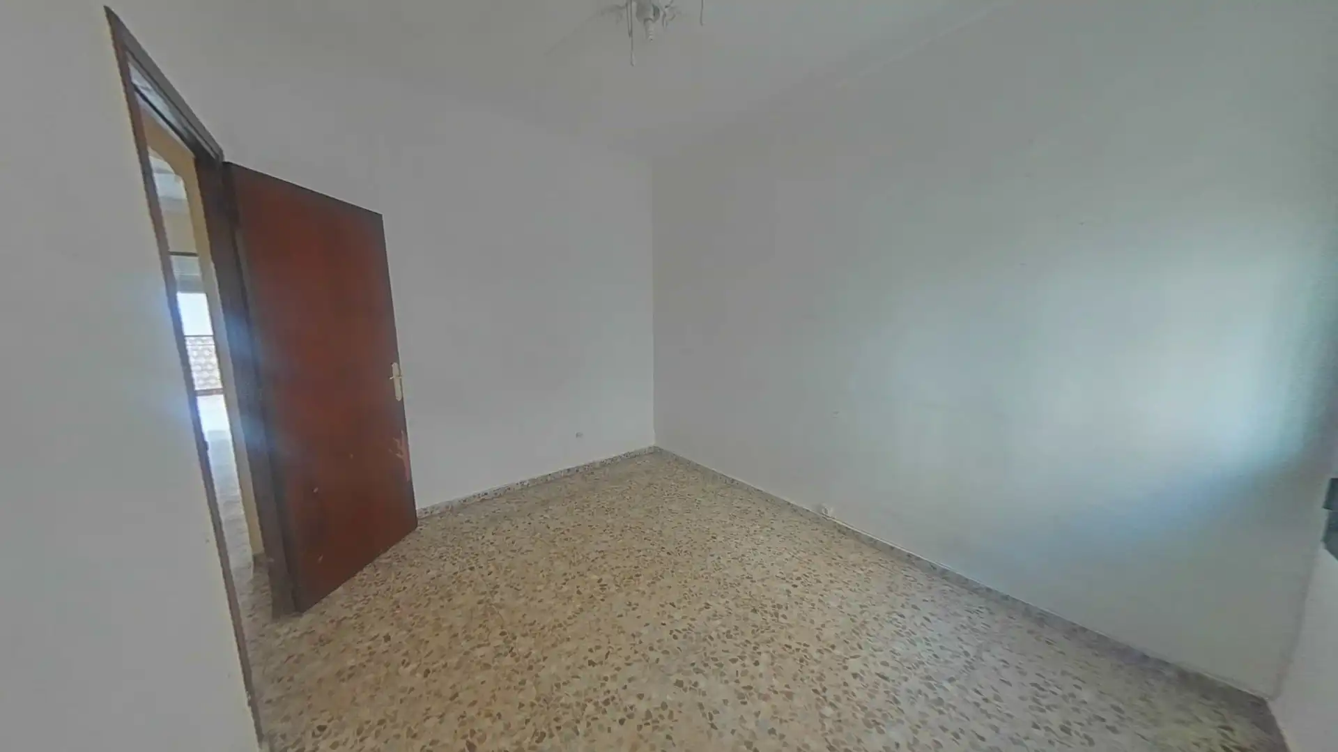 Maisonette zum Verkauf in La Rambla mit Terrasse und Abstellraum