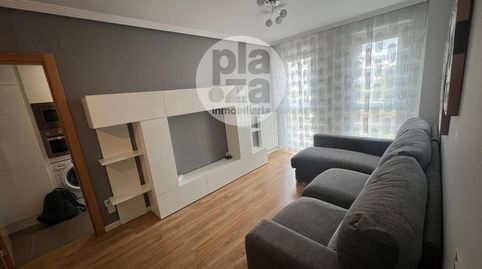 Foto 3 von Wohnung zur Miete in Jose Vicente del Val, Villimar - V1 - V2 - S3 - S4 - San Cristobal, Burgos Capital