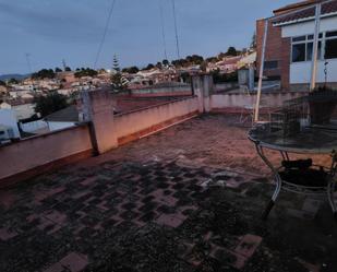 Terrassa de Casa o xalet en venda en Terrassa amb Aire condicionat, Calefacció i Jardí privat