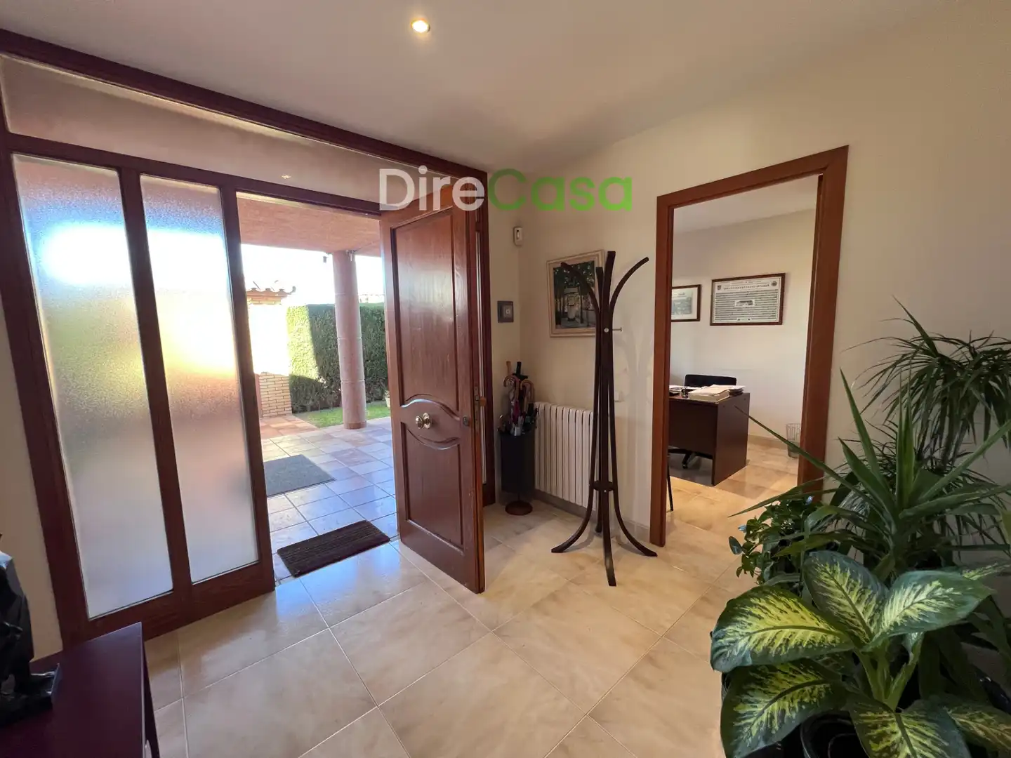 Casa o chalet en venta en Móra d'Ebre con Aire acondicionado, Calefacción y Jardín privado