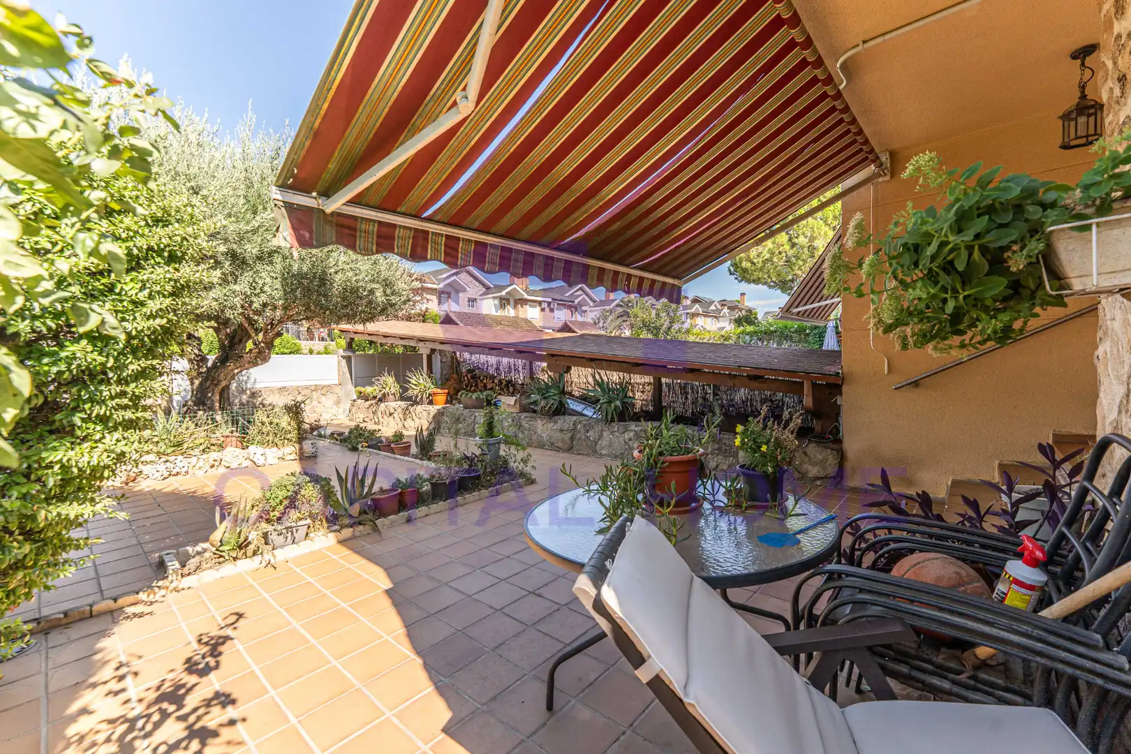 Doppelhaushälfte mit Pool zum Verkauf in Calle Somosierra, imagen 56
