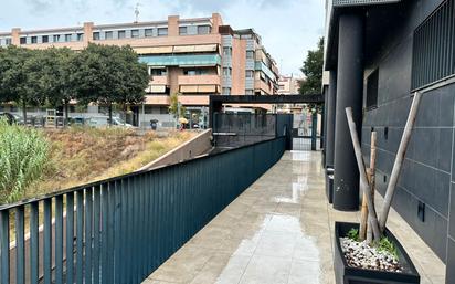 Terrassa de Traster en venda en Sant Boi de Llobregat