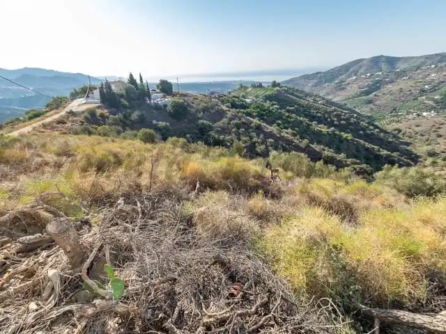 Terreni e lotti in vendita a Torrox Pueblo, imagen 11