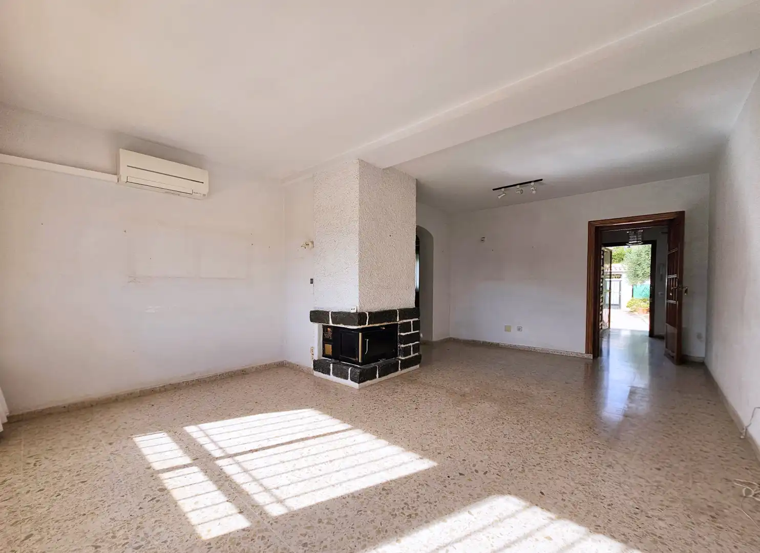 Casa amb piscina en venda a Pedanías Oeste, imagen 7