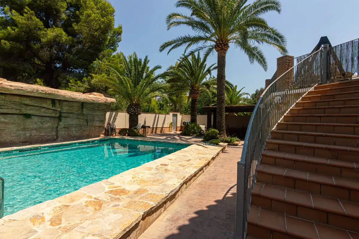Maison avec terrasse à vendre à Carrer Gerd 8, imagen 3