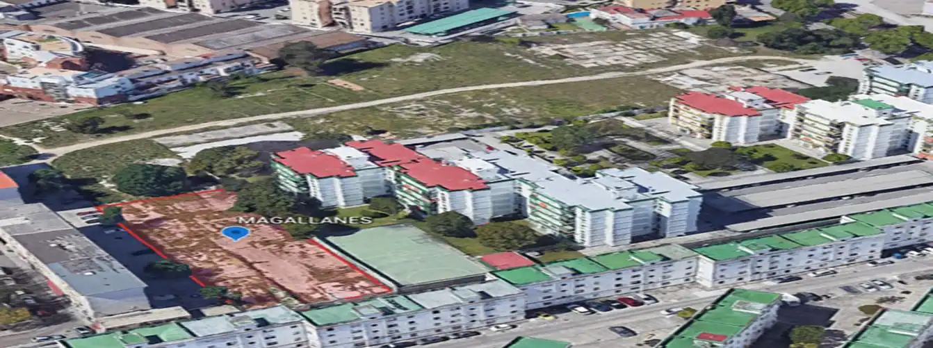 Residential for sale in calle Magallanes Pc 5, El Retiro - La Vid