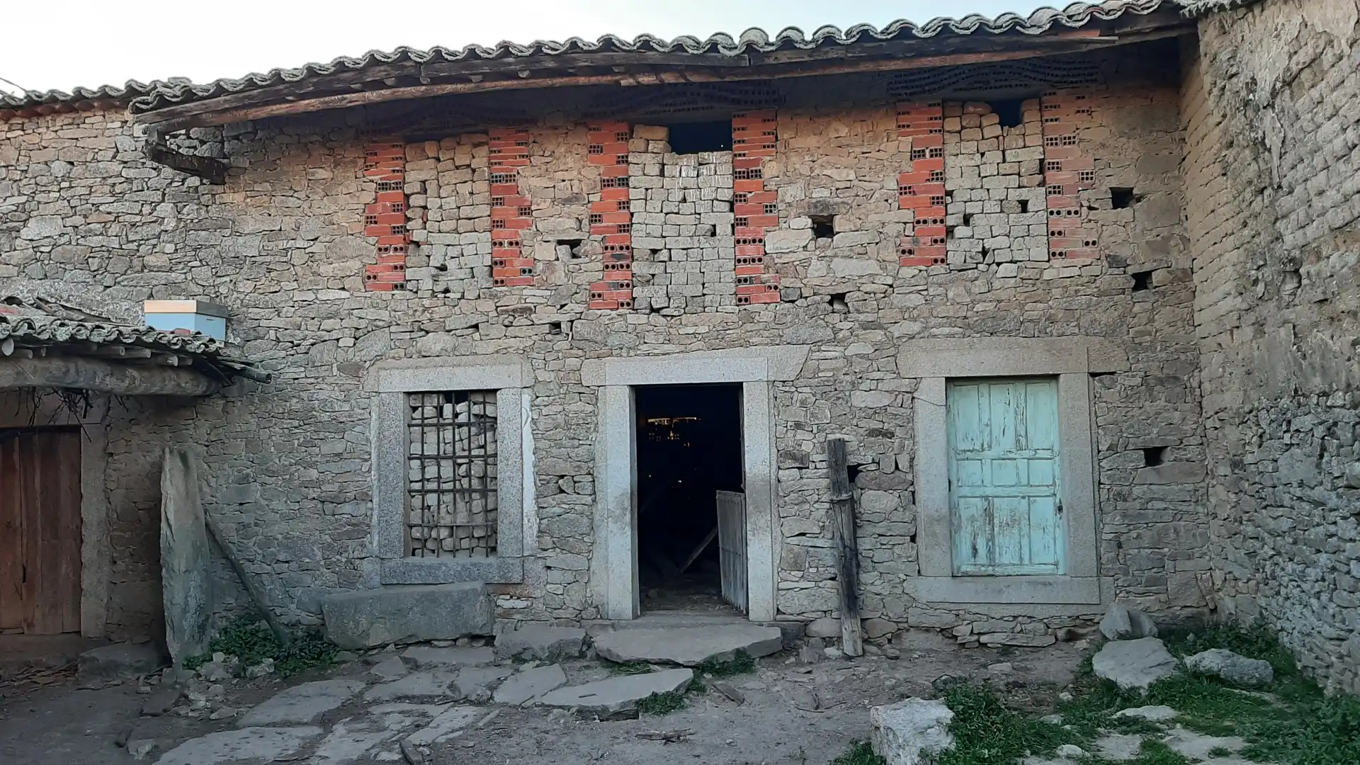 Casa o chalet en venta en N/A, Muga de Sayago