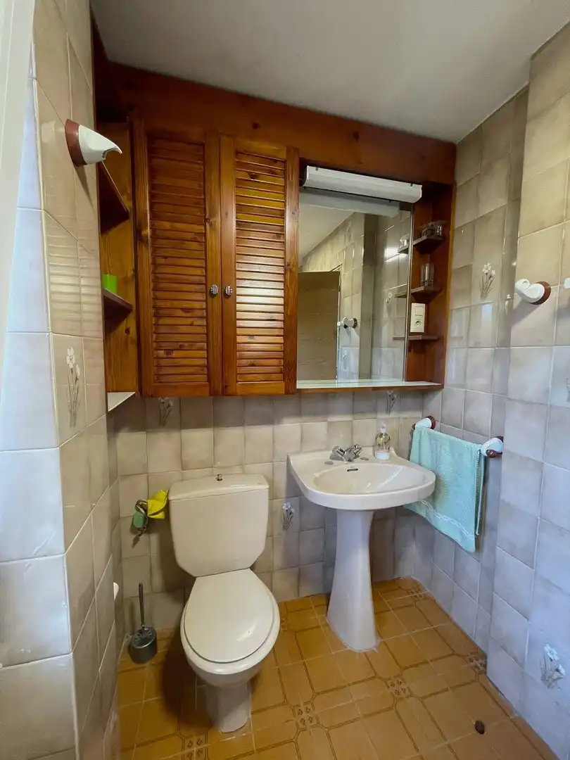 Casa o chalet en venta en Terra de Soneira, Camariñas