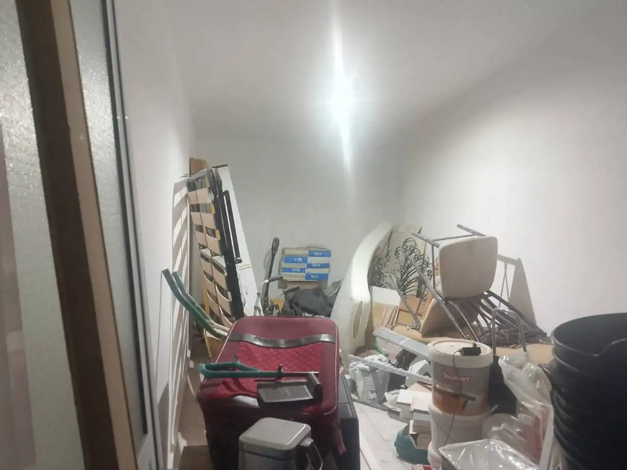 Casa adosada en venta en Ador con Calefacción, Terraza y Amueblado