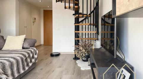 Foto 2 de Dúplex en venda a Joan Alsina, Eixample Sud – Migdia, Girona