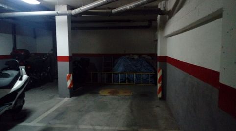 Foto 3 de Garaje en venta en Calle Alzina, Buena Vista, Madrid Capital