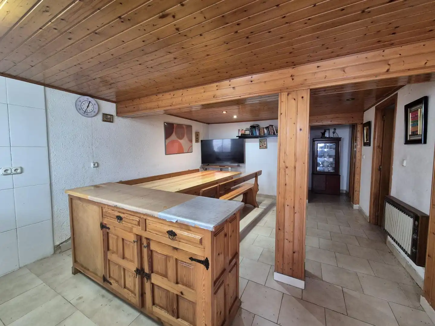 Maison avec jardin à vendre à Valle de Mena, imagen 4