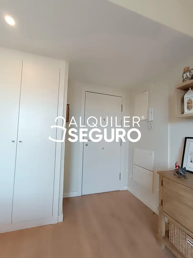 Attic for rent in Valdemoro, Madrid