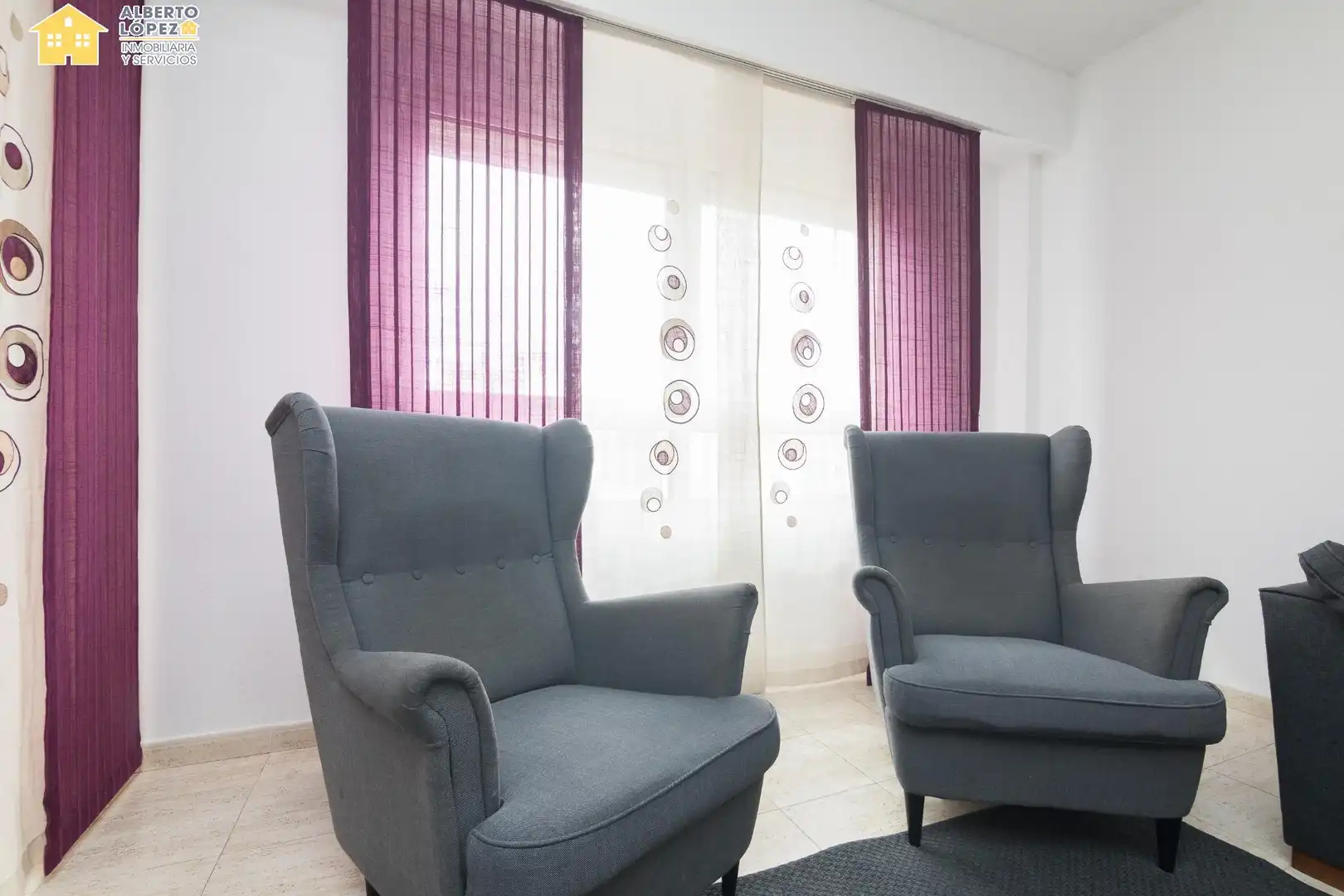 Flat for rent in El Altet