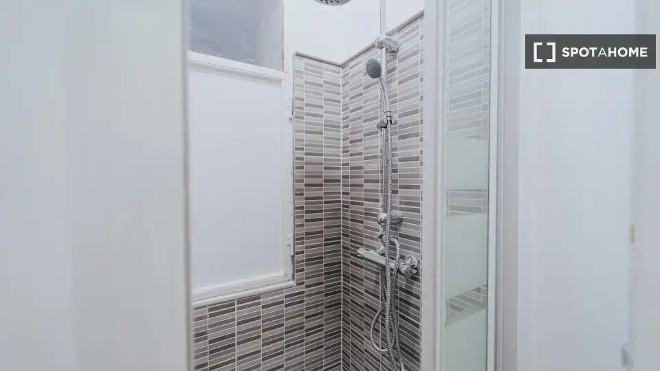 Room in El Viso
