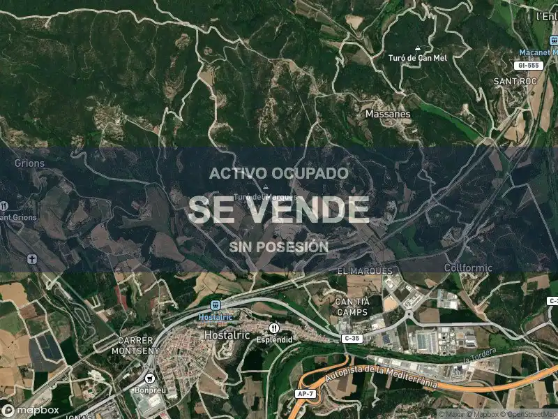 Pis en venda en Sant Feliu de Buixalleu