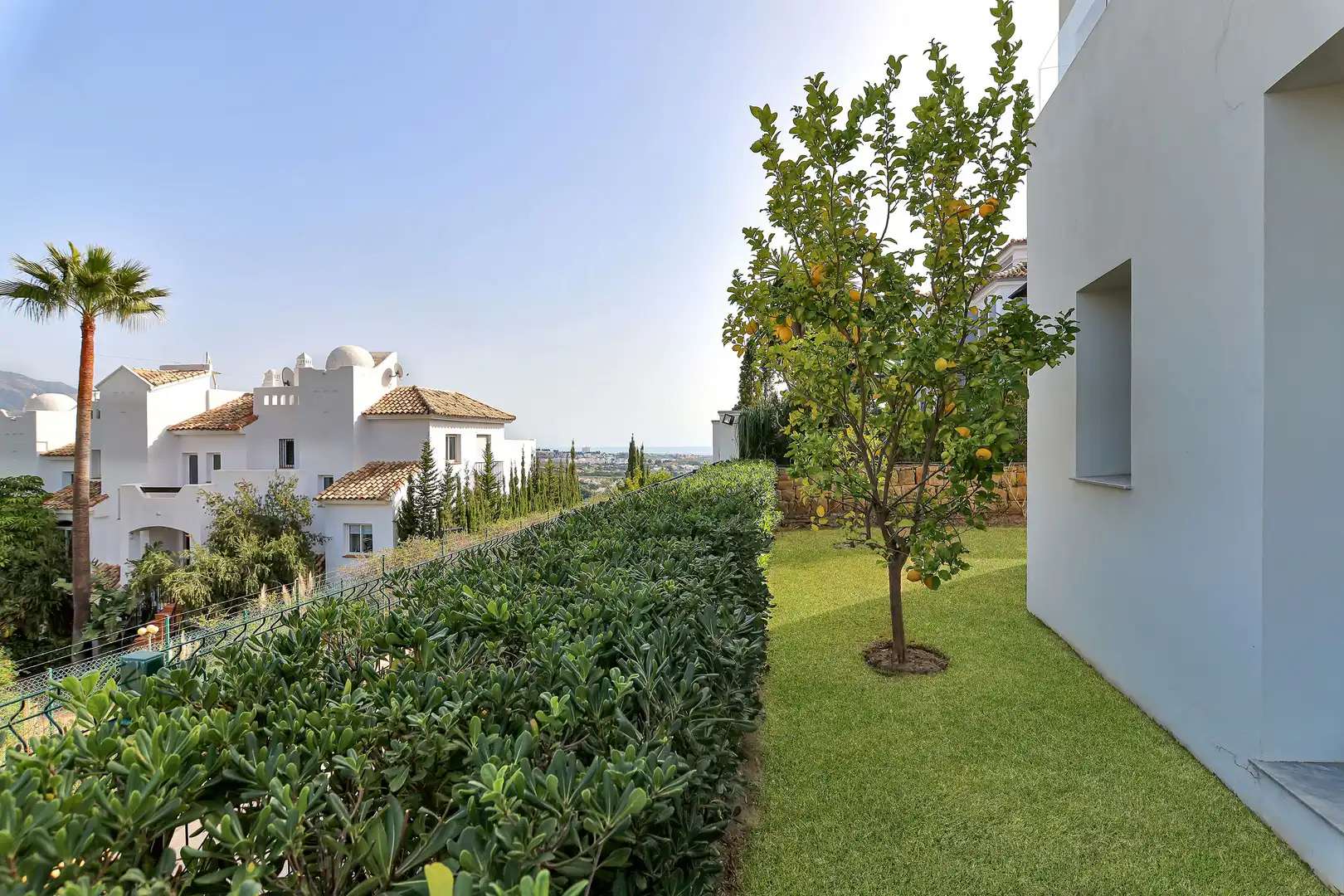 Chalet con terraza en venta en Los Arqueros  - Puerto del Almendro, imagen 8