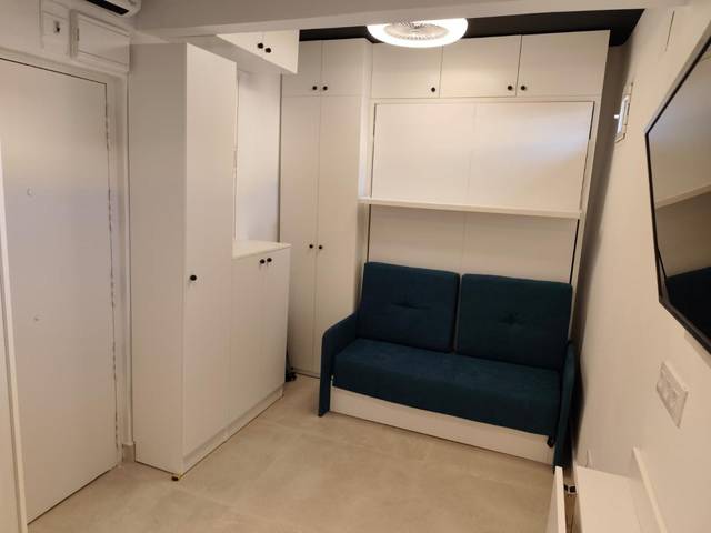 Estudio en Alquiler en Universidad - Malasaña