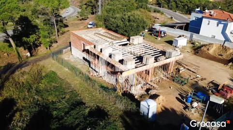 Foto 5 de Casa o xalet en venda a Cl Bellavista, Fogars de la Selva, Barcelona