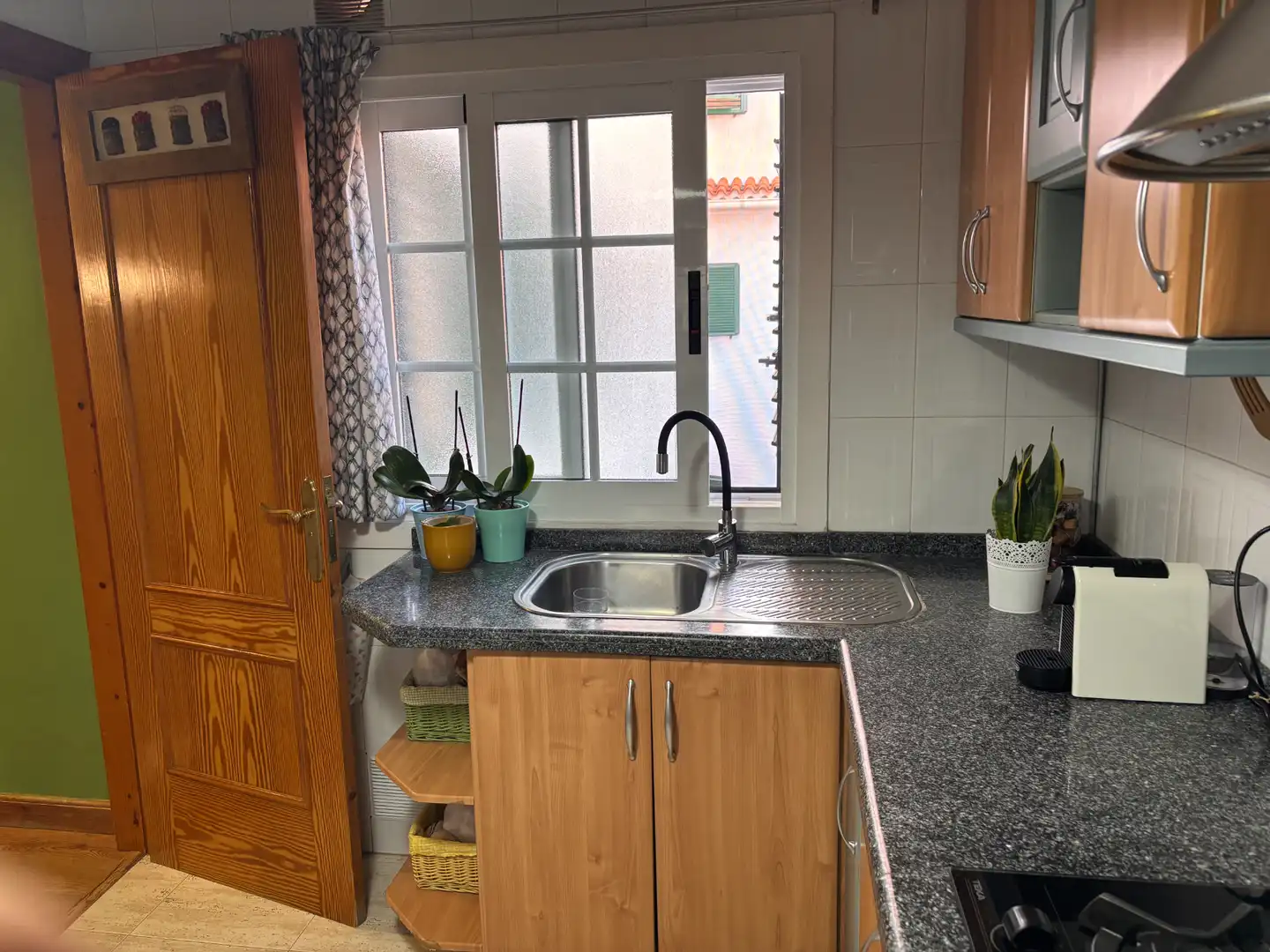 Detached homes for sale in La Laguna
