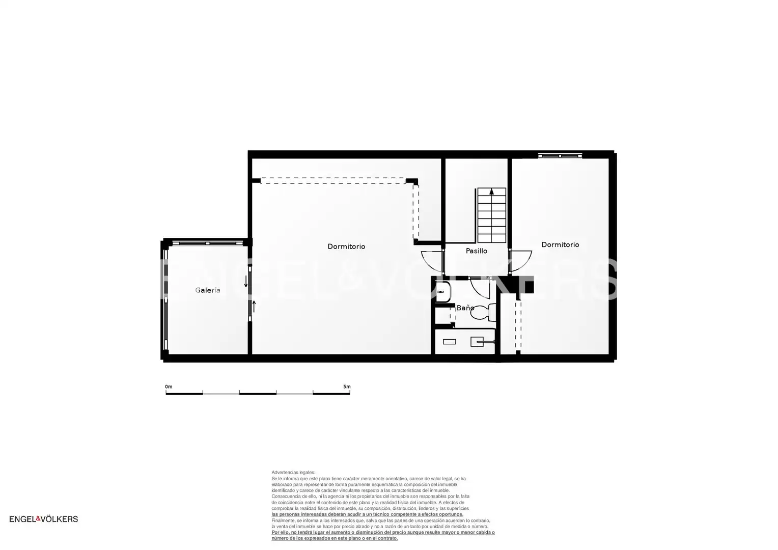 Penthouse mit Pool zum Verkauf in Los Satélites - Roza Martín, imagen 47