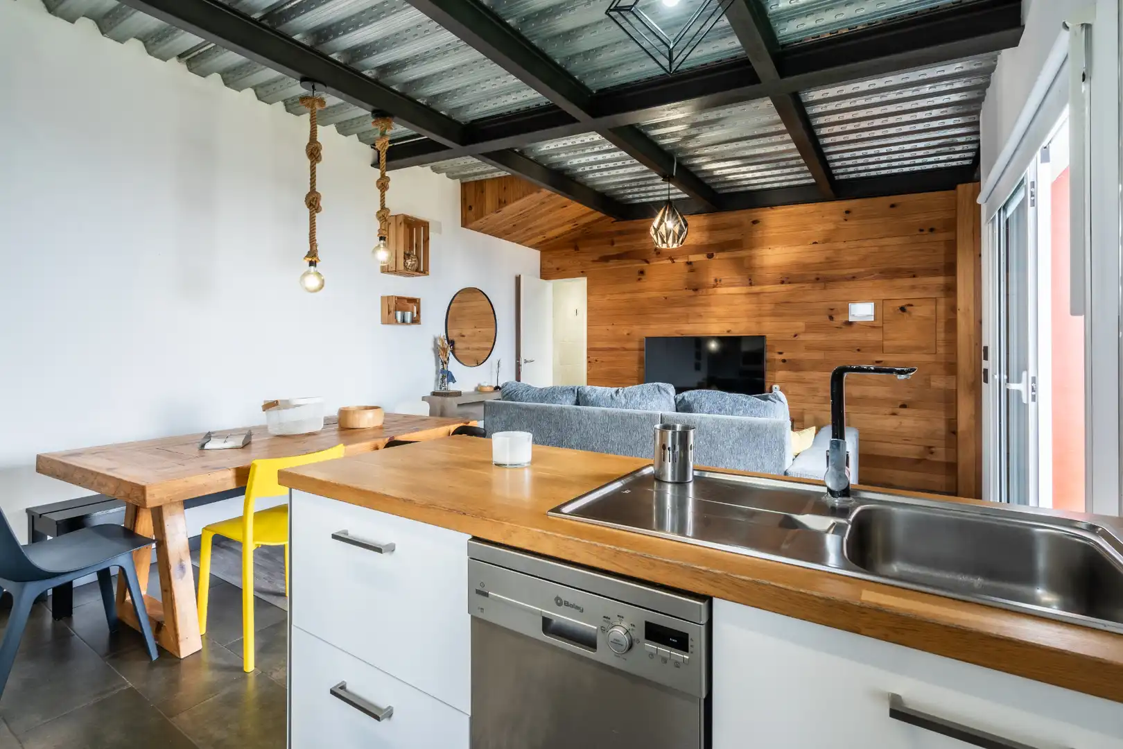 Casa con terraza en venta en Calle Alzados Guanches 30, imagen 30
