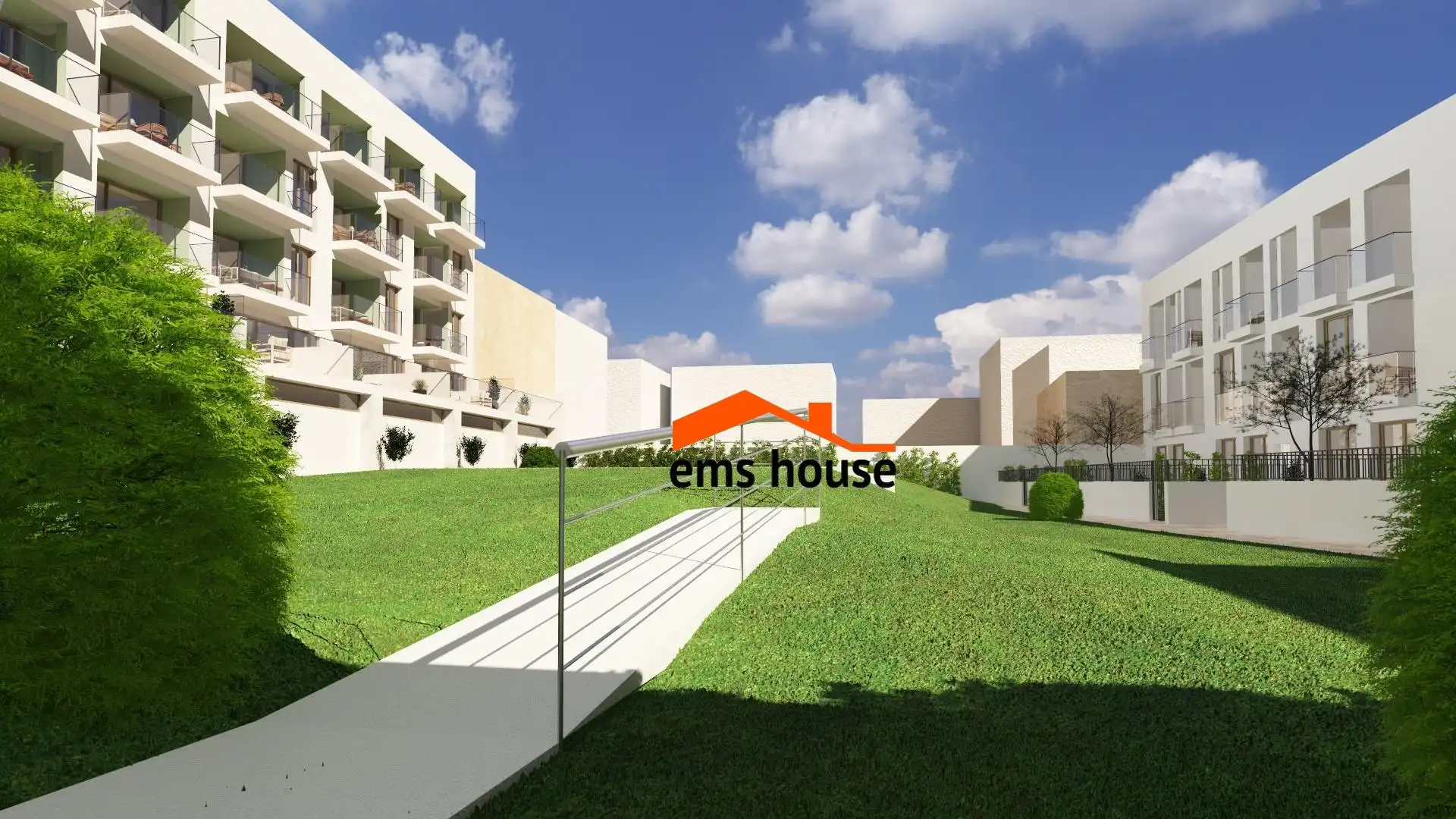 Vista exterior de Apartamento en venta en Calonge i Sant Antoni con Aire acondicionado, Terraza y Balcón