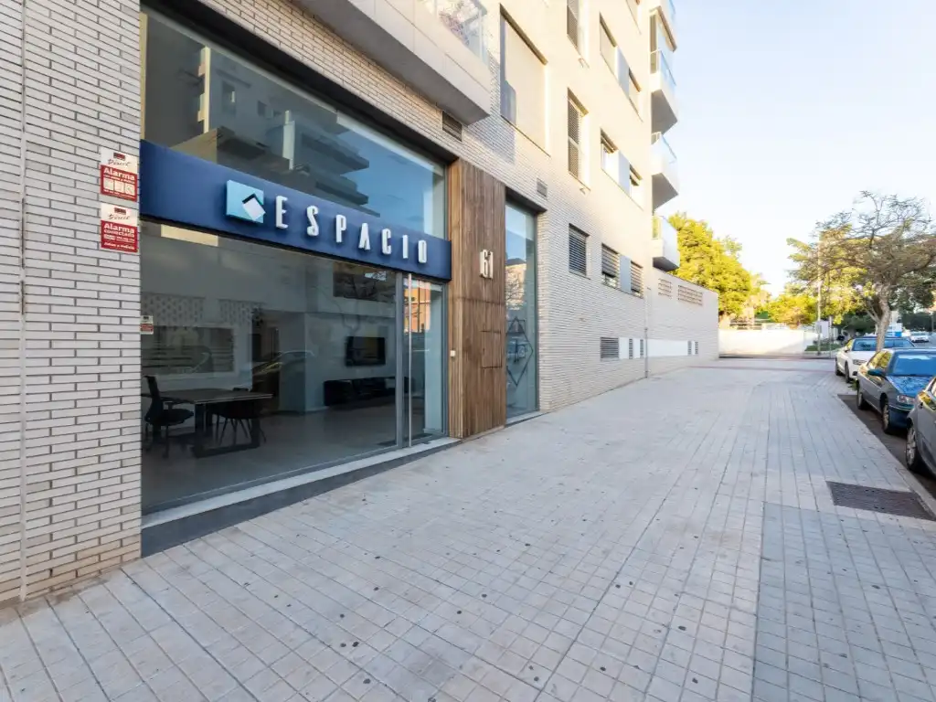 Local comercial en venda a Calle Austria, imagen 31