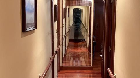 Foto 4 de Pis en venda a Arbolagana Kalea, Ibarrekolanda, Bilbao