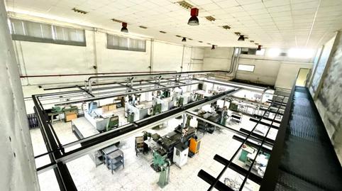 Photo 5 of Industrial buildings for rent in San Crispín, Elche / Elx