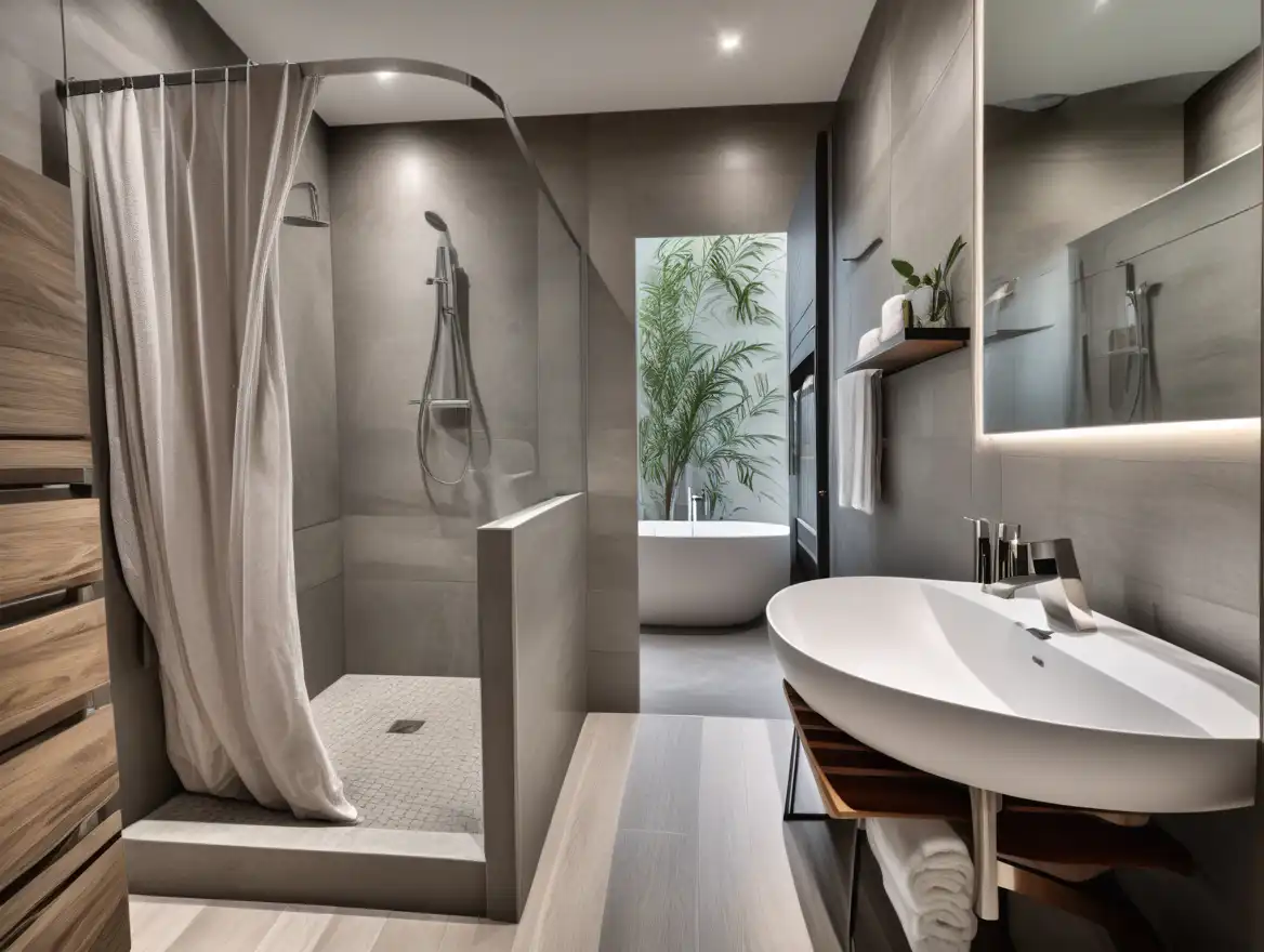 Baño de Piso en venta en Valencia con Aire acondicionado, Calefacción y Parquet