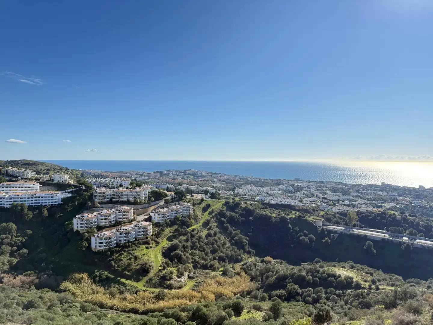 Appartement avec terrasse à vendre à Calle Cristobal Colón de Calahonda 4, imagen 16