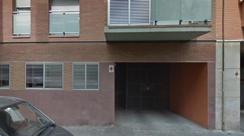 Photo 3 of Garage for sale in Sant Isidre, Riera, Barcelona