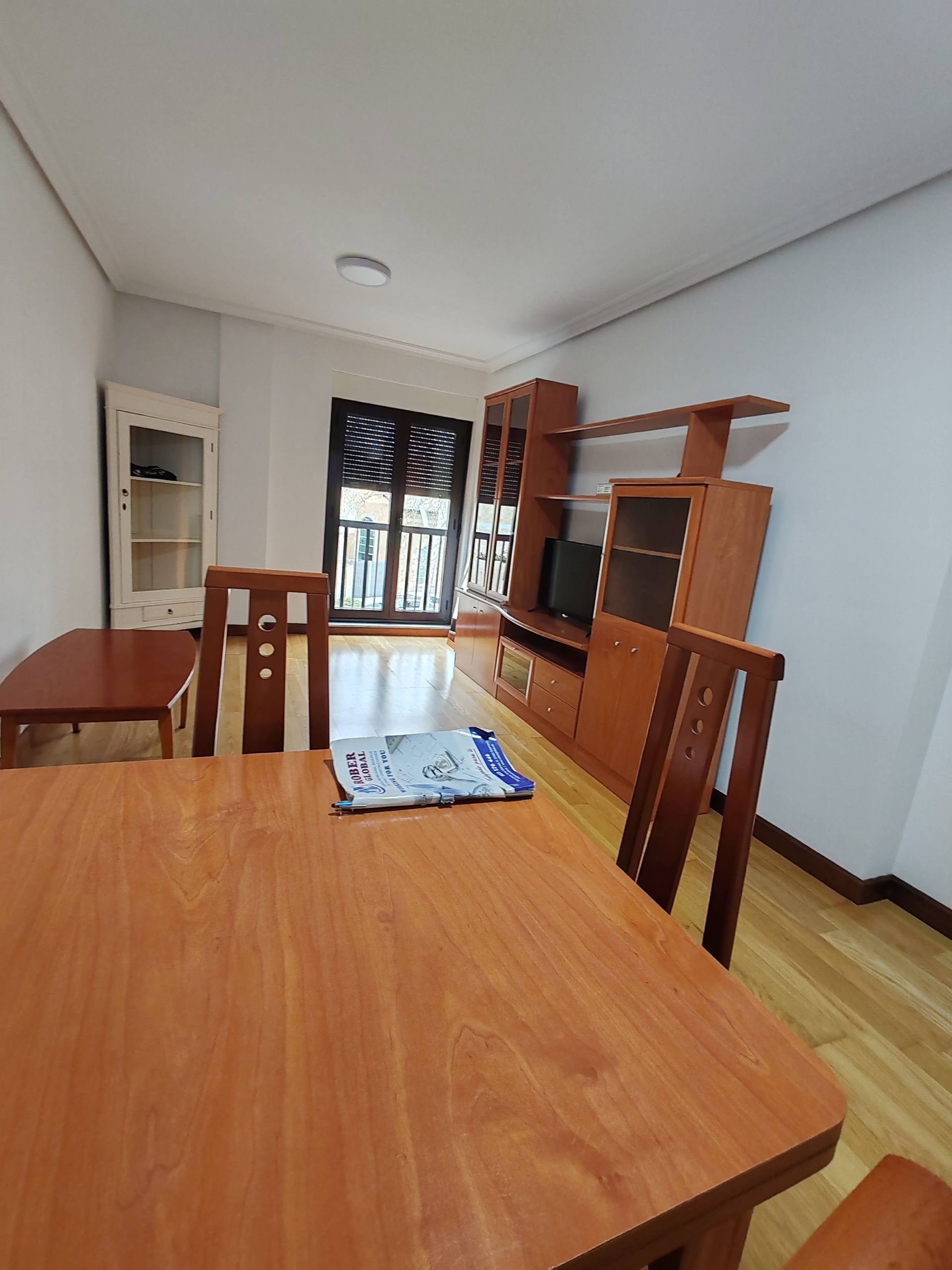 Wohnung zur Miete in Universidad - Tenerías, Centro