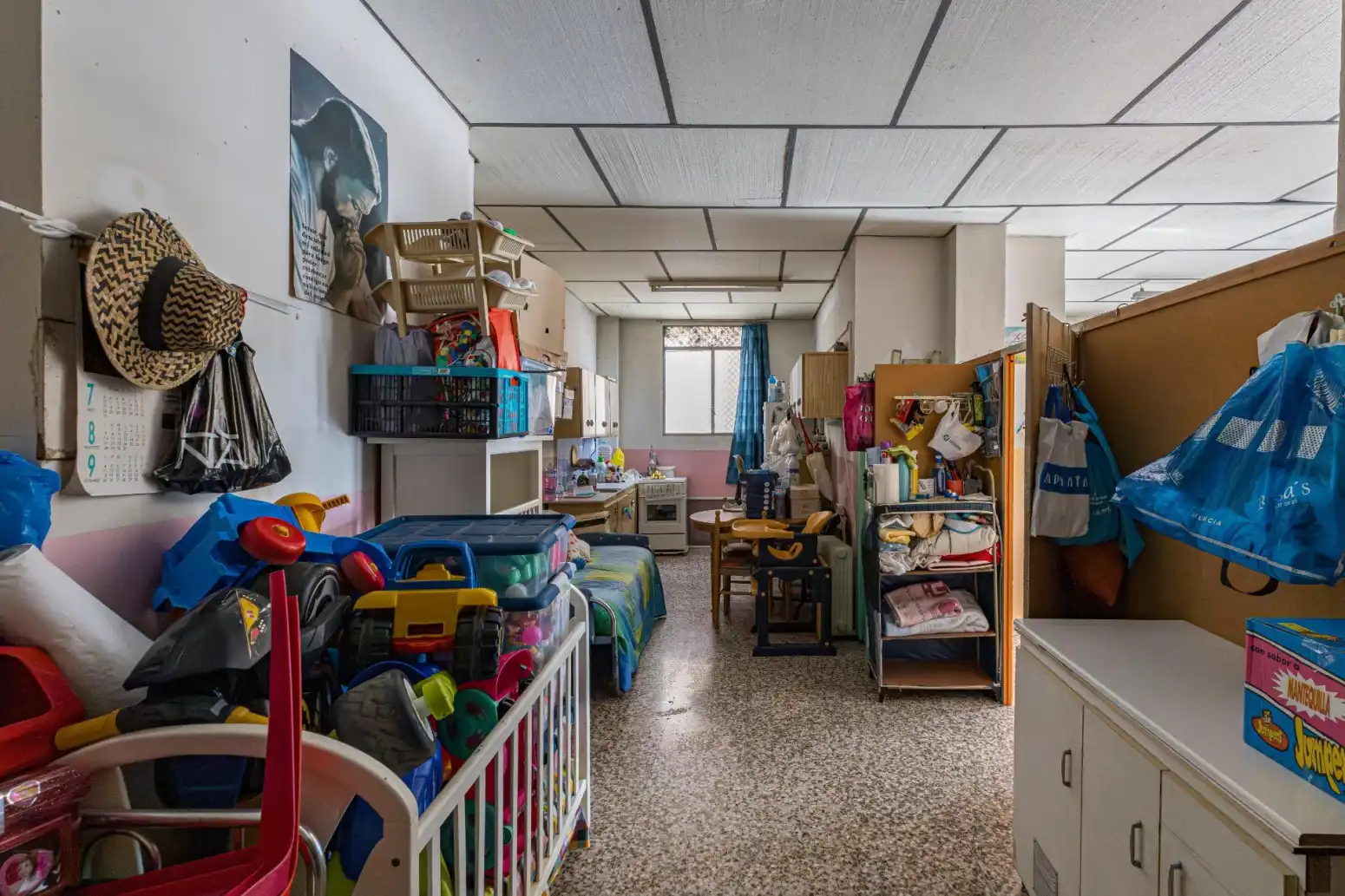 Commercial properties for sale in Murcia