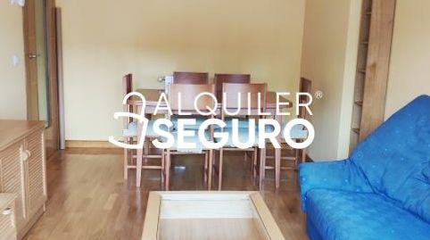 Foto 5 von Wohnung zur Miete in Lenguas, Villaverde Alto, Madrid Capital