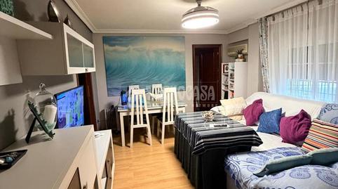 Photo 2 of Flat for sale in Piso Calle Litri, Alfalfa - Santa Cruz,  Sevilla Capital