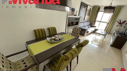 Foto 4 de Pis en venda a San Cristobal - San Diego, Lorca