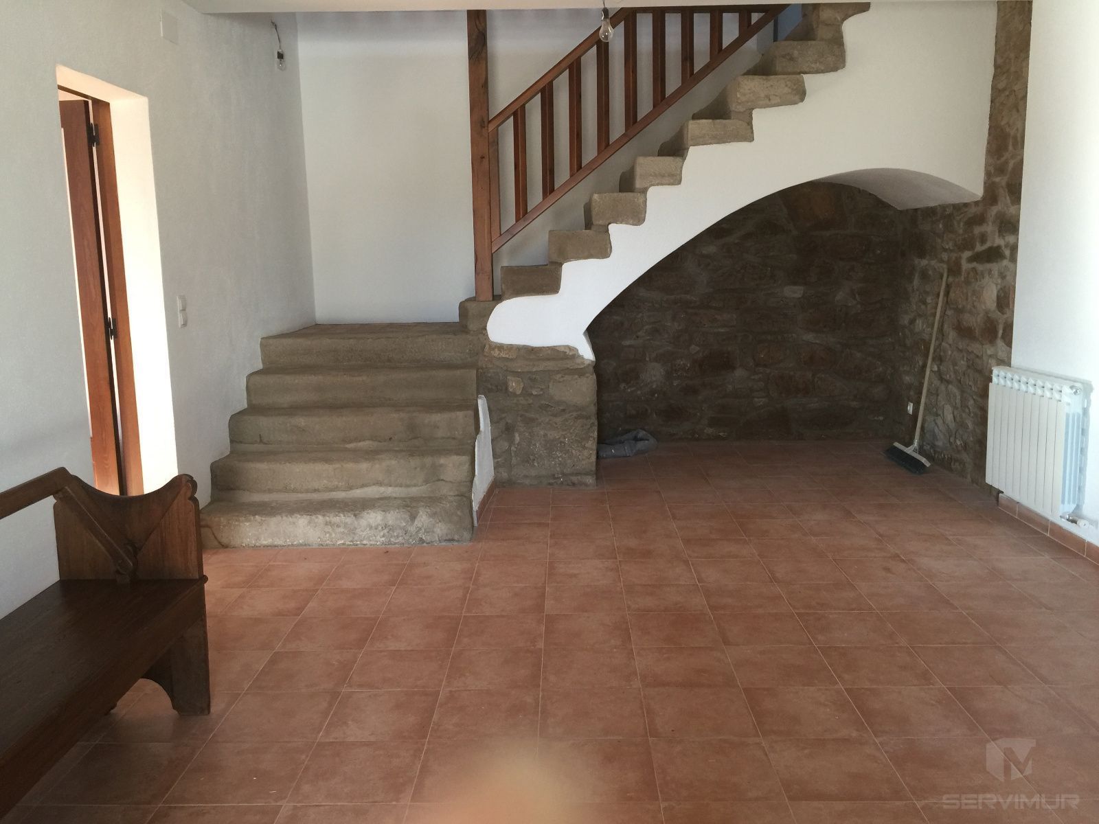 House or chalet to rent in Sant Bartomeu del Grau  with Heating, Private garden and Storage room