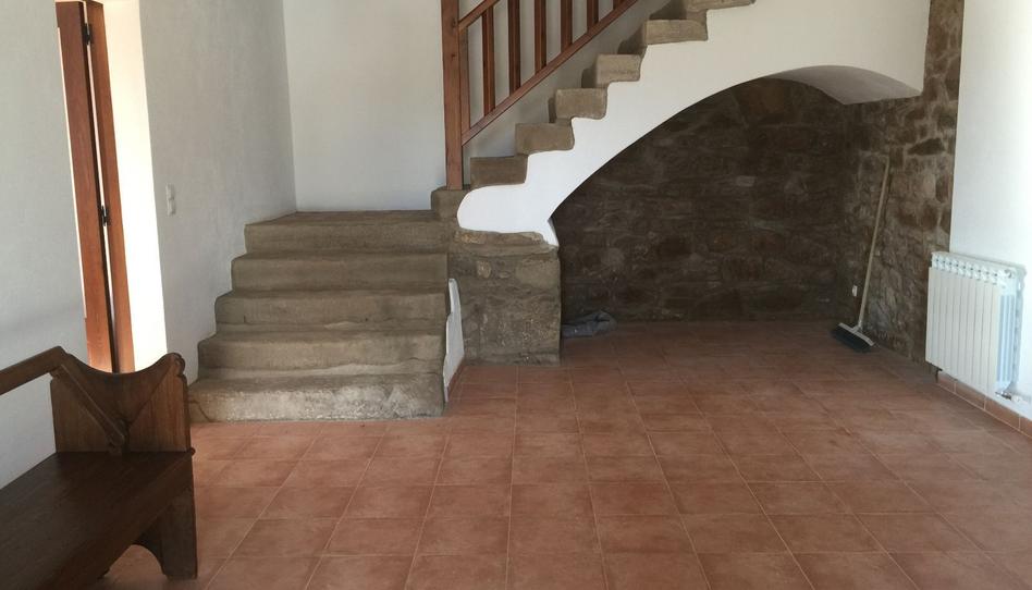 Photo 1 of House or chalet to rent in Casa Miquel, Sant Bartomeu del Grau, Barcelona