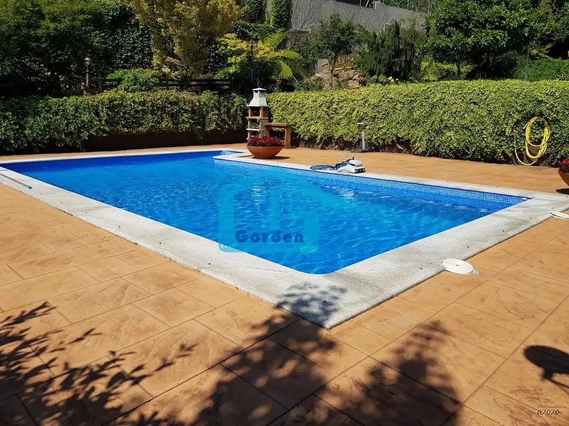 Xalet amb piscina en venda a Vilanova de Arousa, imagen 56