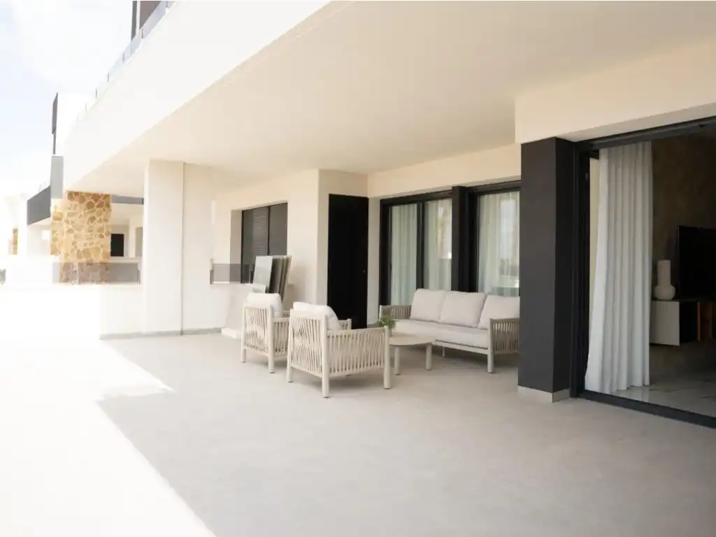Bungalow con piscina en venta en Ciudad Quesada, imagen 13