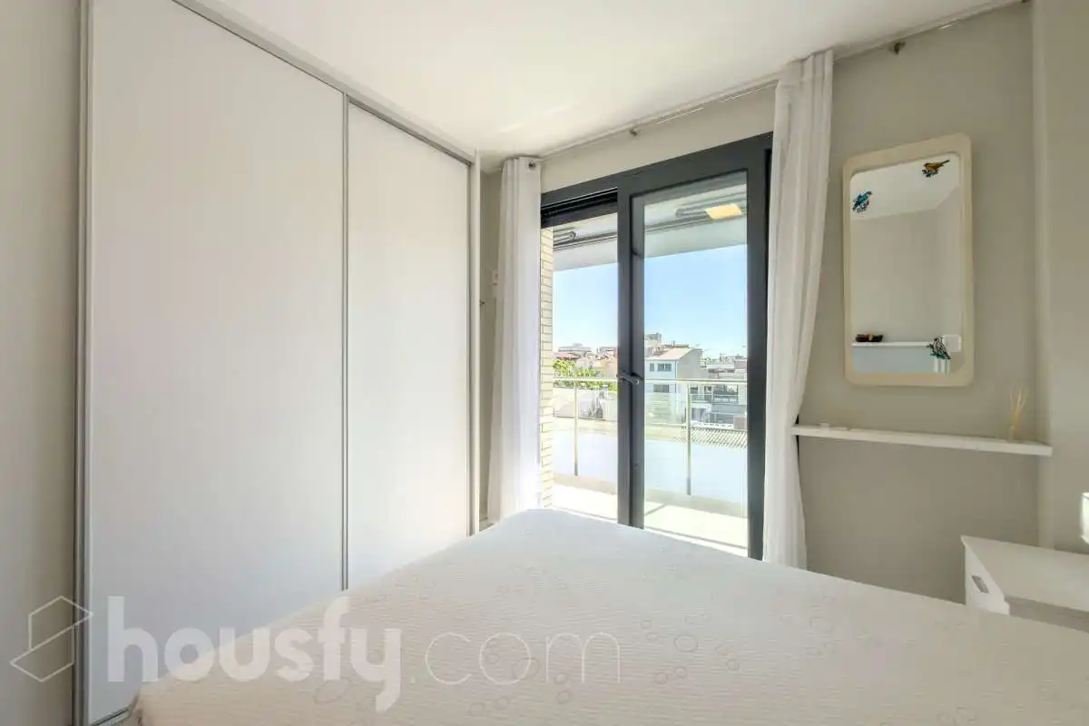 Appartement avec terrasse à vendre à Calle Francesc macia ., imagen 24