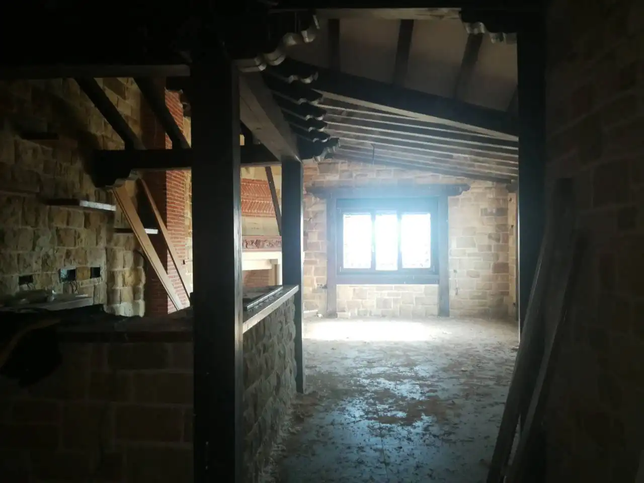 Finca rústica en venta en Puebla de Azaba